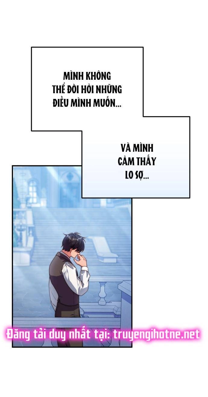 Tôi Sẽ Ly Hôn Với Người Chồng Bạo Chúa Của Mình Chapter 30.1 - 7
