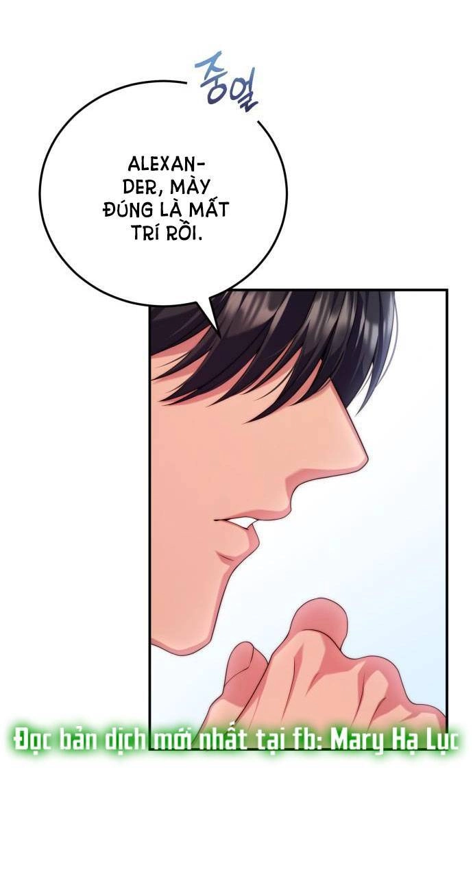 Tôi Sẽ Ly Hôn Với Người Chồng Bạo Chúa Của Mình Chapter 30.1 - 8