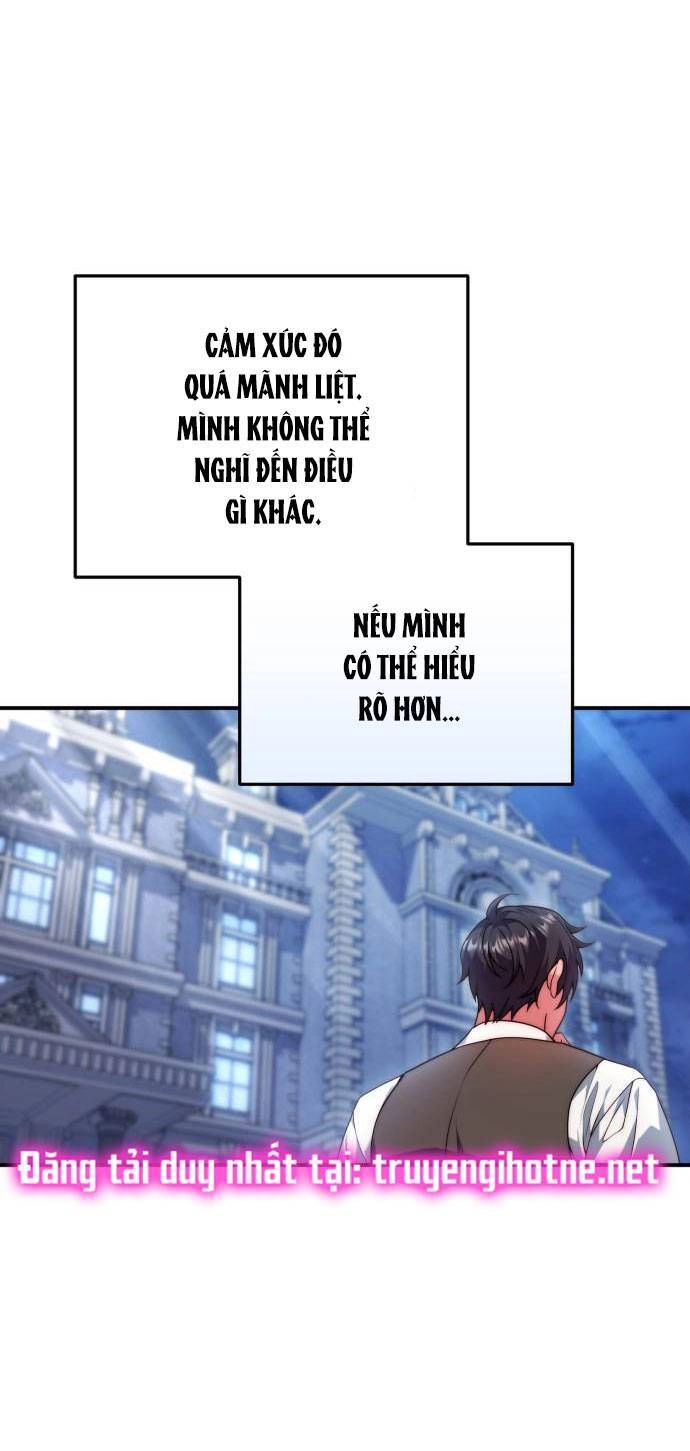 Tôi Sẽ Ly Hôn Với Người Chồng Bạo Chúa Của Mình Chapter 30.1 - 10