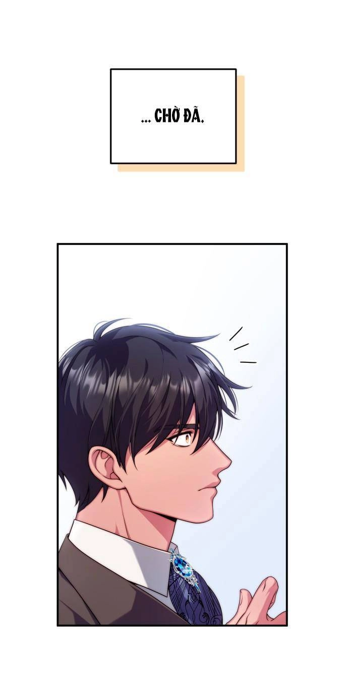 Tôi Sẽ Ly Hôn Với Người Chồng Bạo Chúa Của Mình Chapter 30.1 - 11