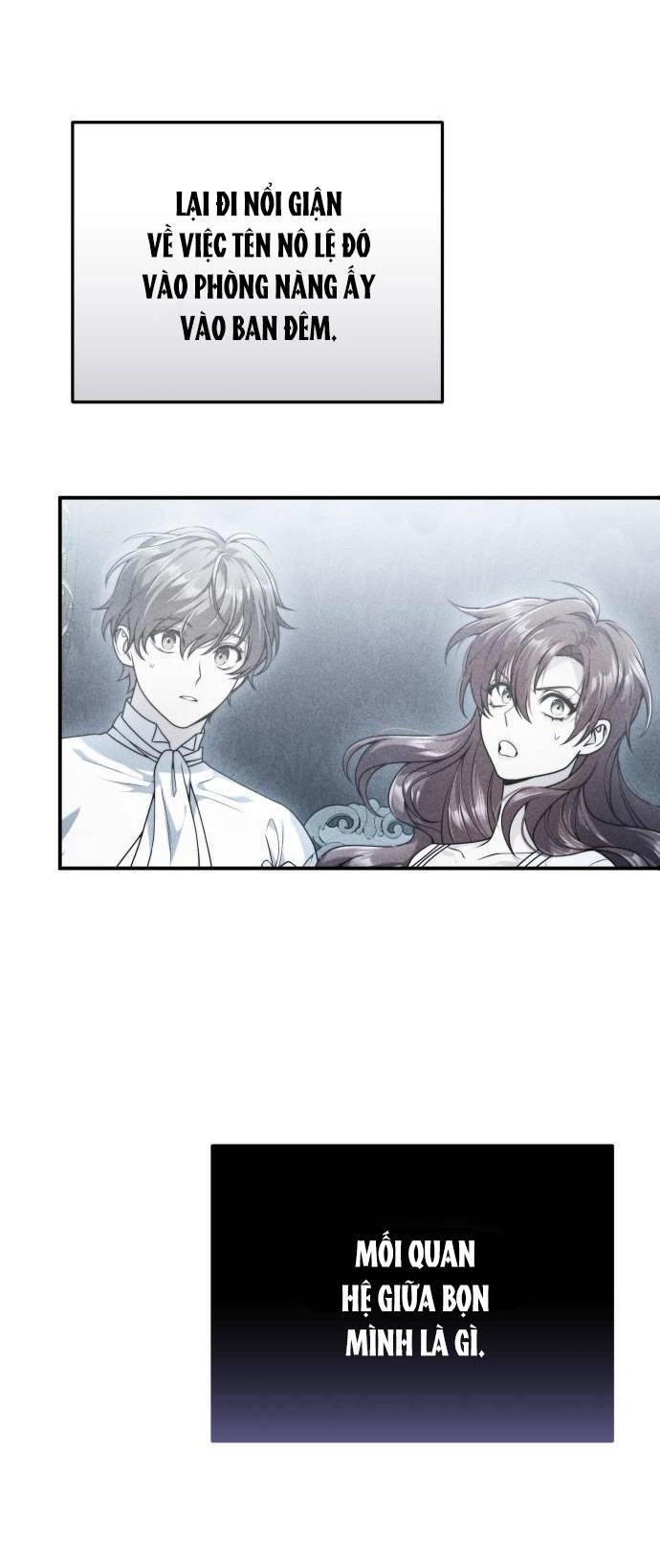 Tôi Sẽ Ly Hôn Với Người Chồng Bạo Chúa Của Mình Chapter 30.1 - 15