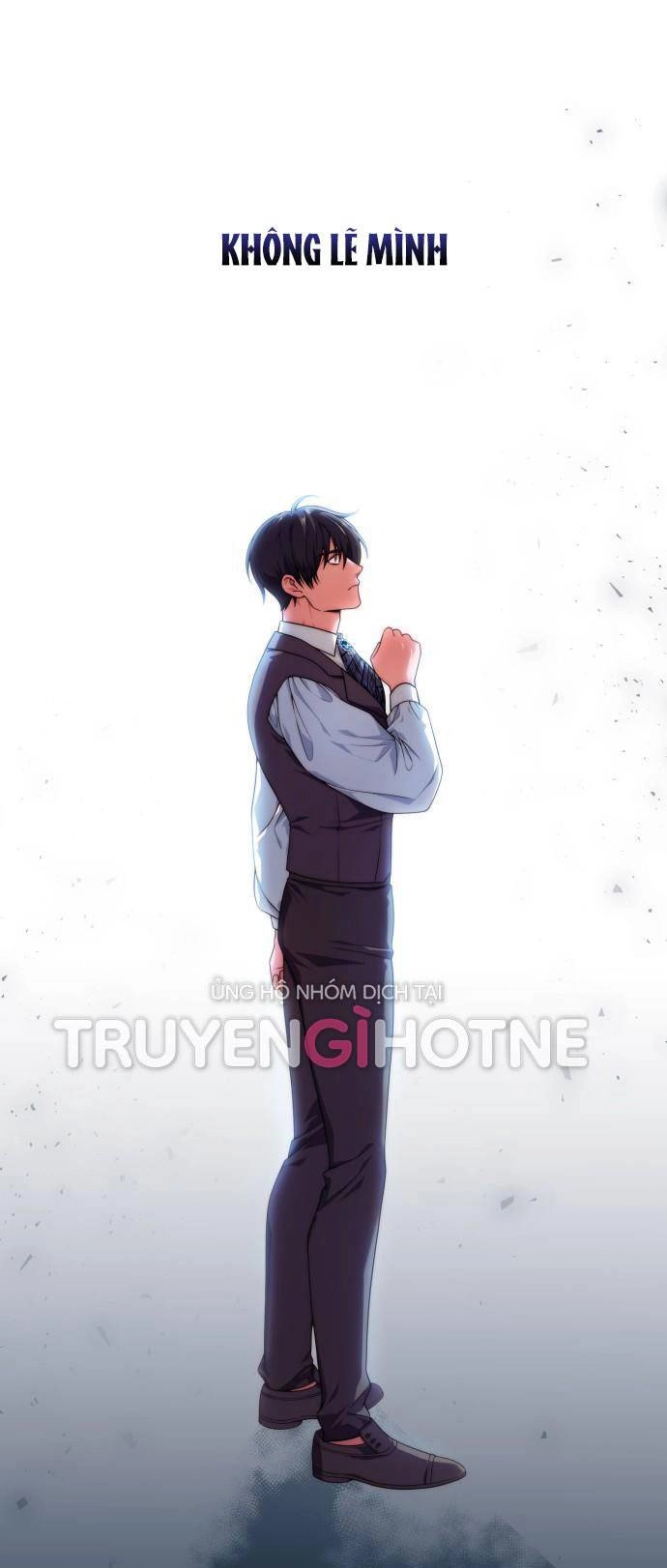 Tôi Sẽ Ly Hôn Với Người Chồng Bạo Chúa Của Mình Chapter 30.1 - 22