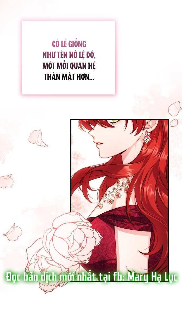 Tôi Sẽ Ly Hôn Với Người Chồng Bạo Chúa Của Mình Chapter 30.1 - 25