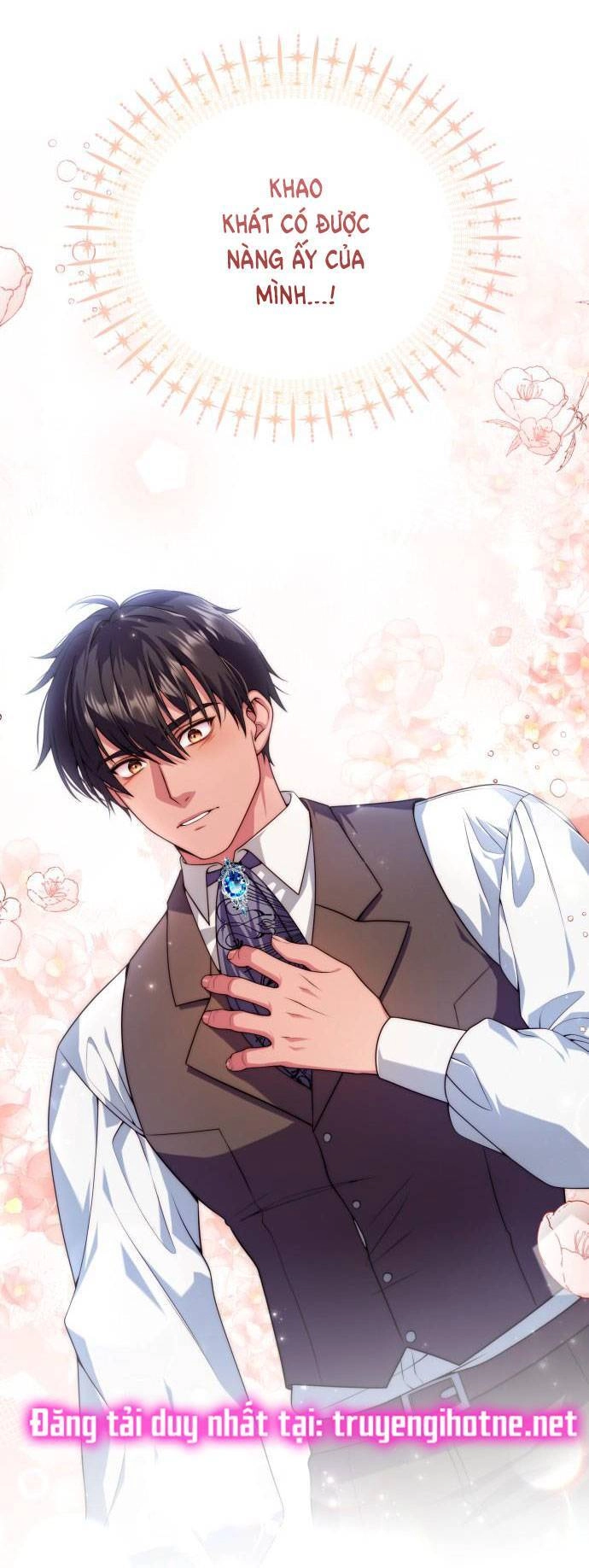 Tôi Sẽ Ly Hôn Với Người Chồng Bạo Chúa Của Mình Chapter 30.1 - 28