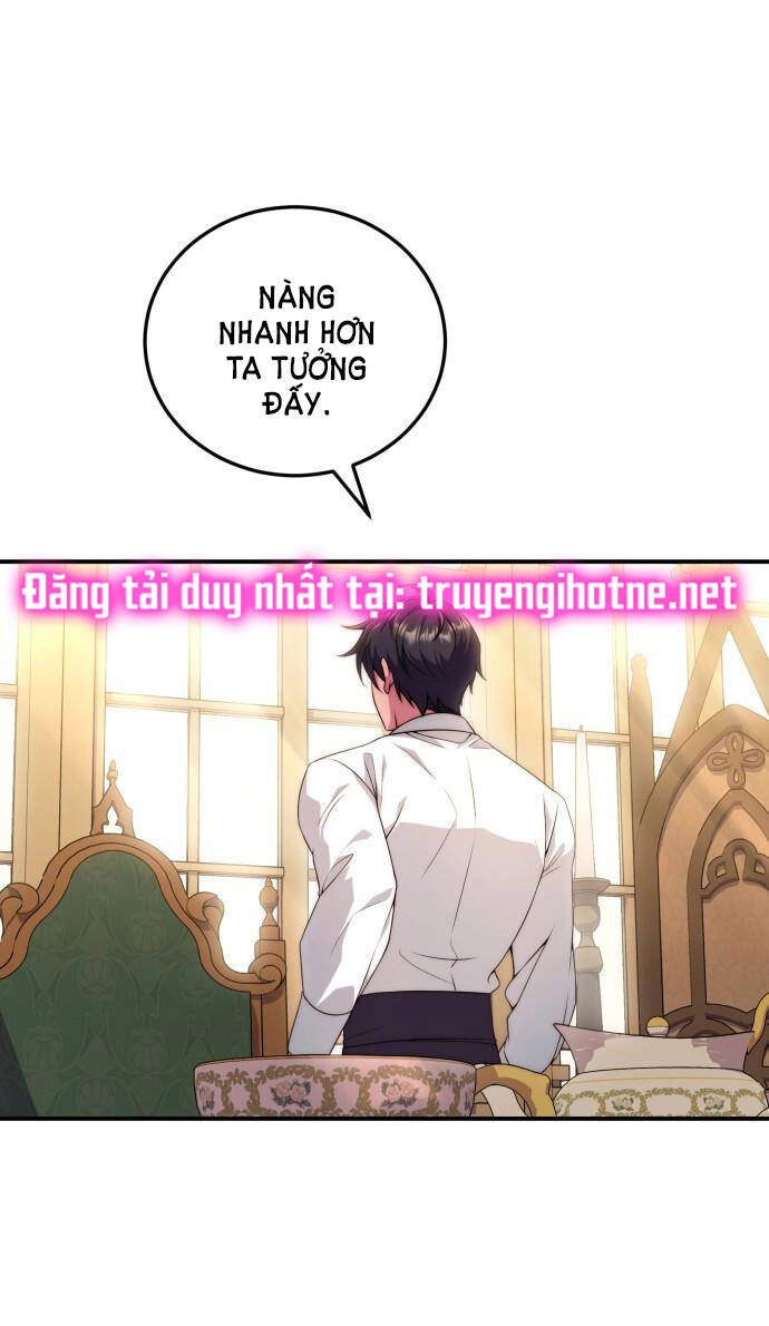 Tôi Sẽ Ly Hôn Với Người Chồng Bạo Chúa Của Mình Chapter 31.1 - 1