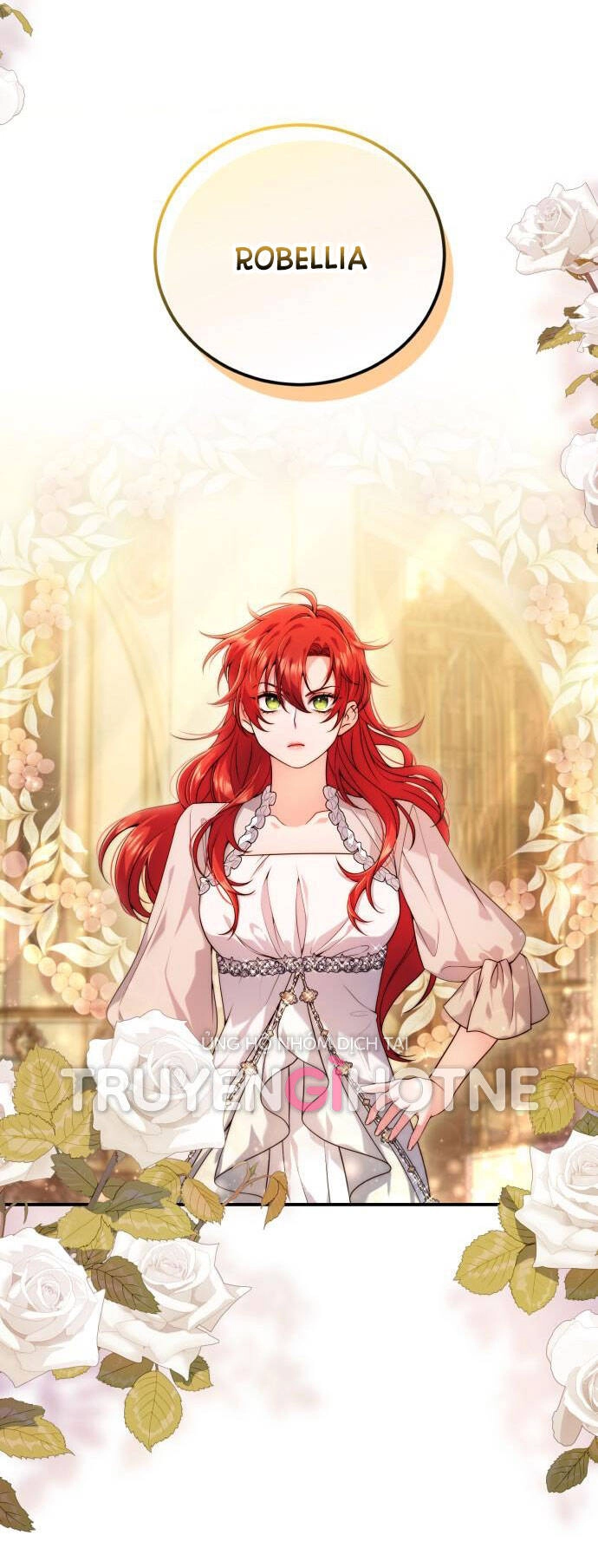 Tôi Sẽ Ly Hôn Với Người Chồng Bạo Chúa Của Mình Chapter 31.1 - 3