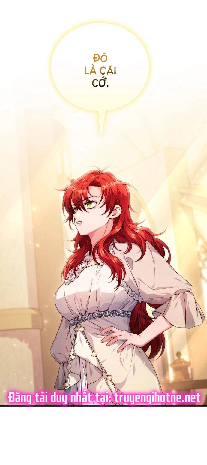 Tôi Sẽ Ly Hôn Với Người Chồng Bạo Chúa Của Mình Chapter 31.1 - 5