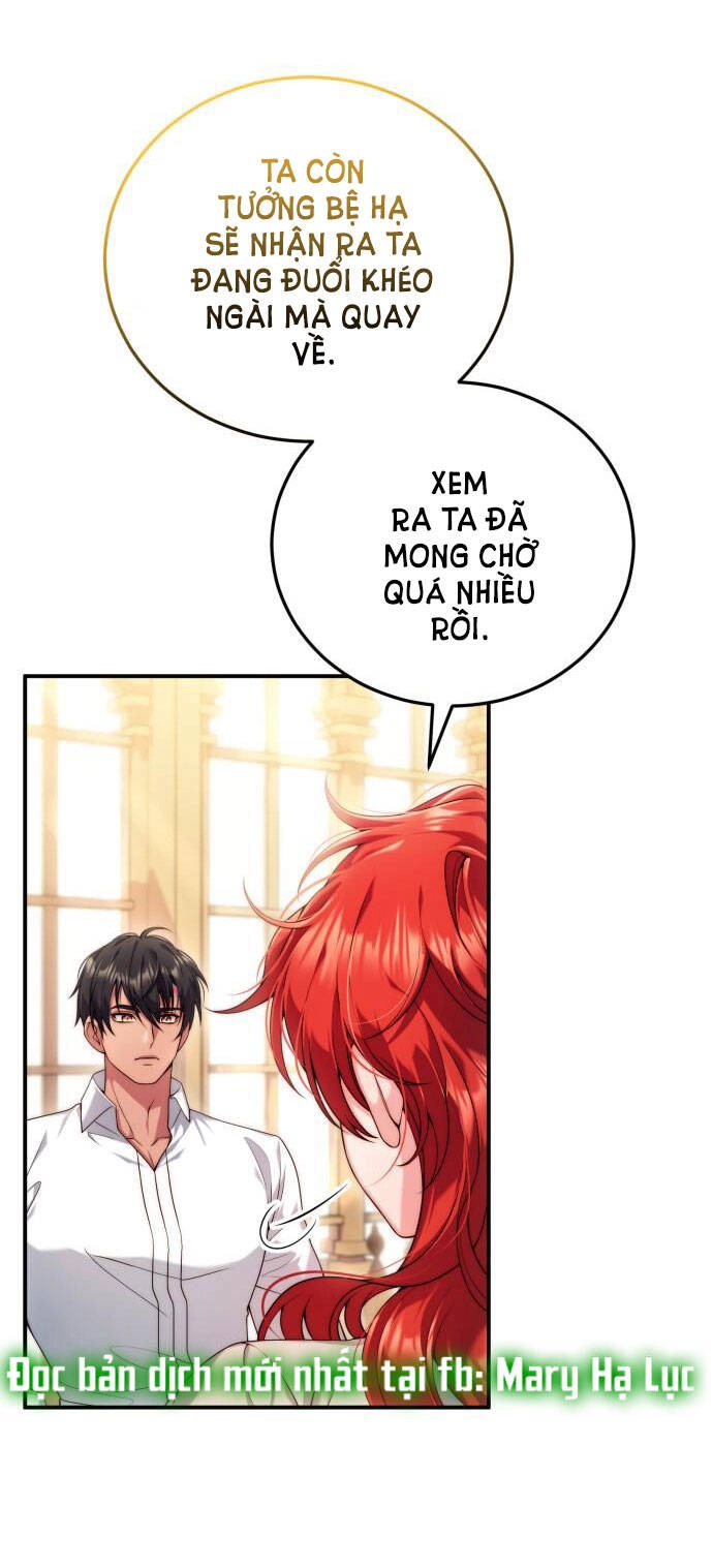 Tôi Sẽ Ly Hôn Với Người Chồng Bạo Chúa Của Mình Chapter 31.1 - 6