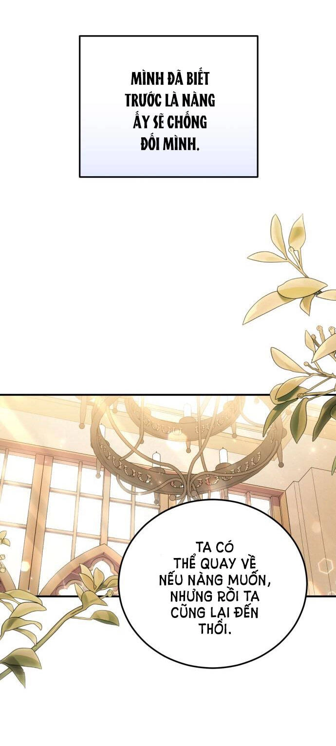 Tôi Sẽ Ly Hôn Với Người Chồng Bạo Chúa Của Mình Chapter 31.1 - 10