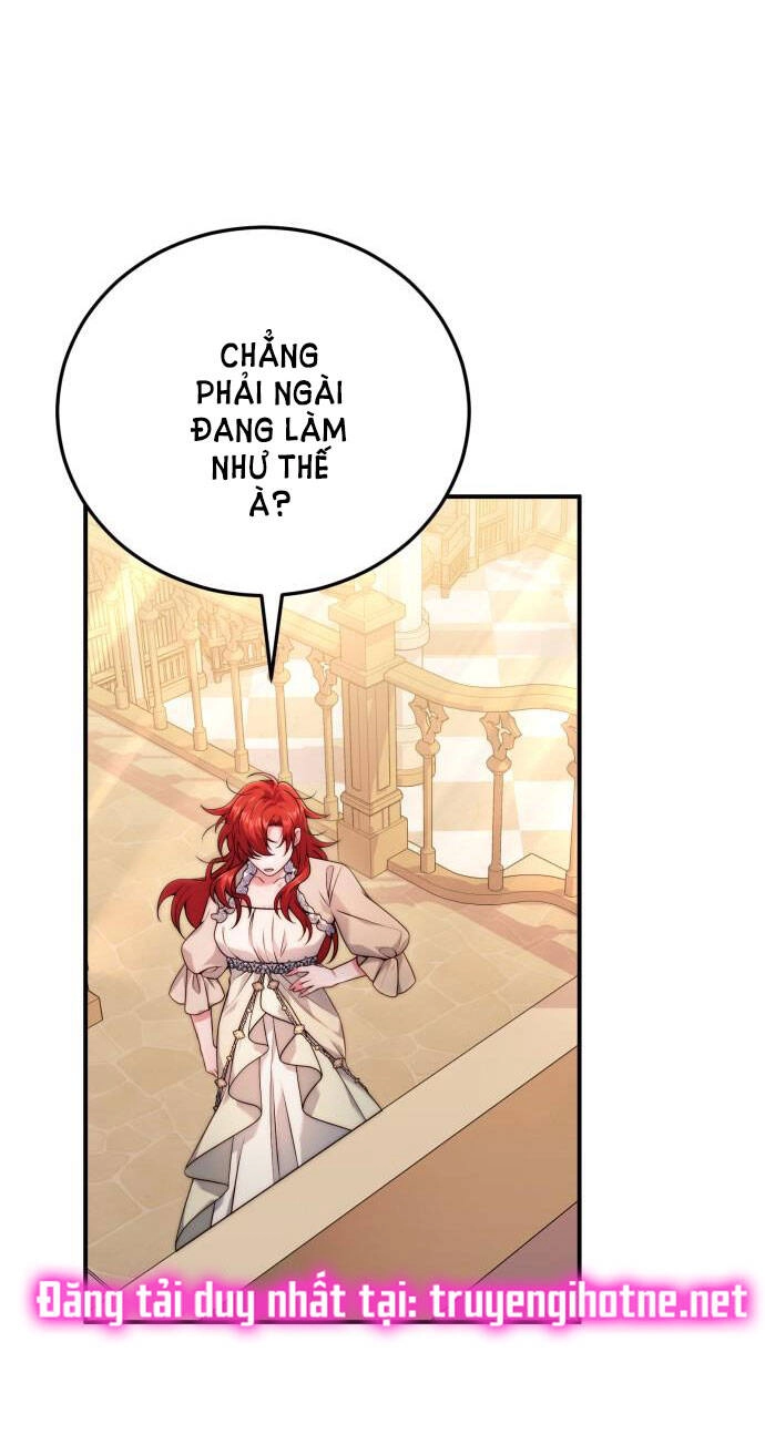 Tôi Sẽ Ly Hôn Với Người Chồng Bạo Chúa Của Mình Chapter 31.1 - 13