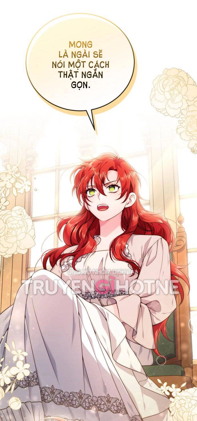 Tôi Sẽ Ly Hôn Với Người Chồng Bạo Chúa Của Mình Chapter 31.1 - 18