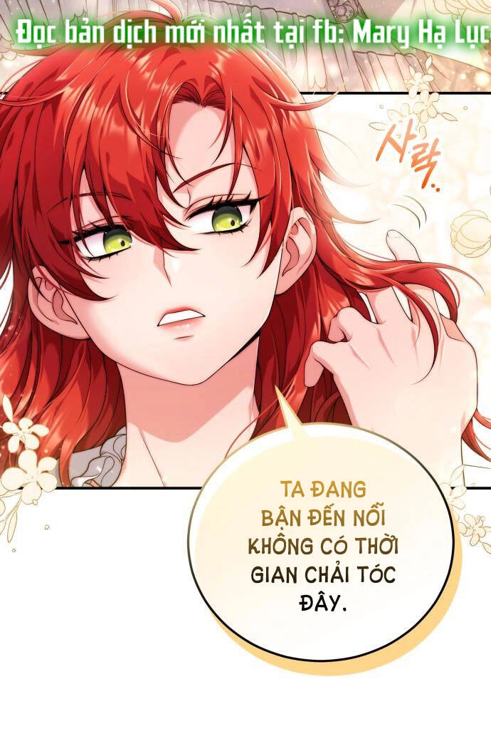 Tôi Sẽ Ly Hôn Với Người Chồng Bạo Chúa Của Mình Chapter 31.1 - 19