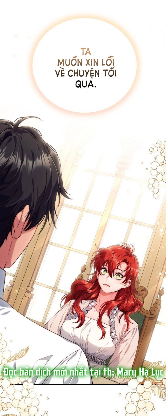 Tôi Sẽ Ly Hôn Với Người Chồng Bạo Chúa Của Mình Chapter 31.1 - 22