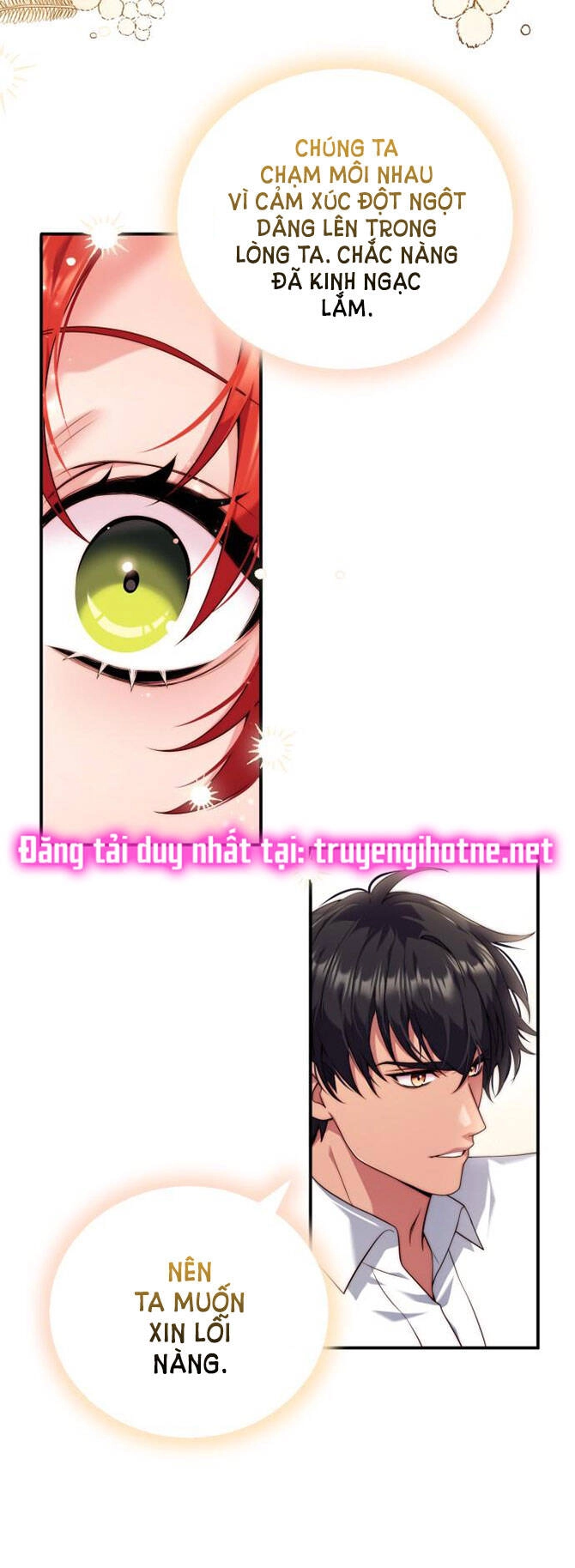 Tôi Sẽ Ly Hôn Với Người Chồng Bạo Chúa Của Mình Chapter 31.1 - 23