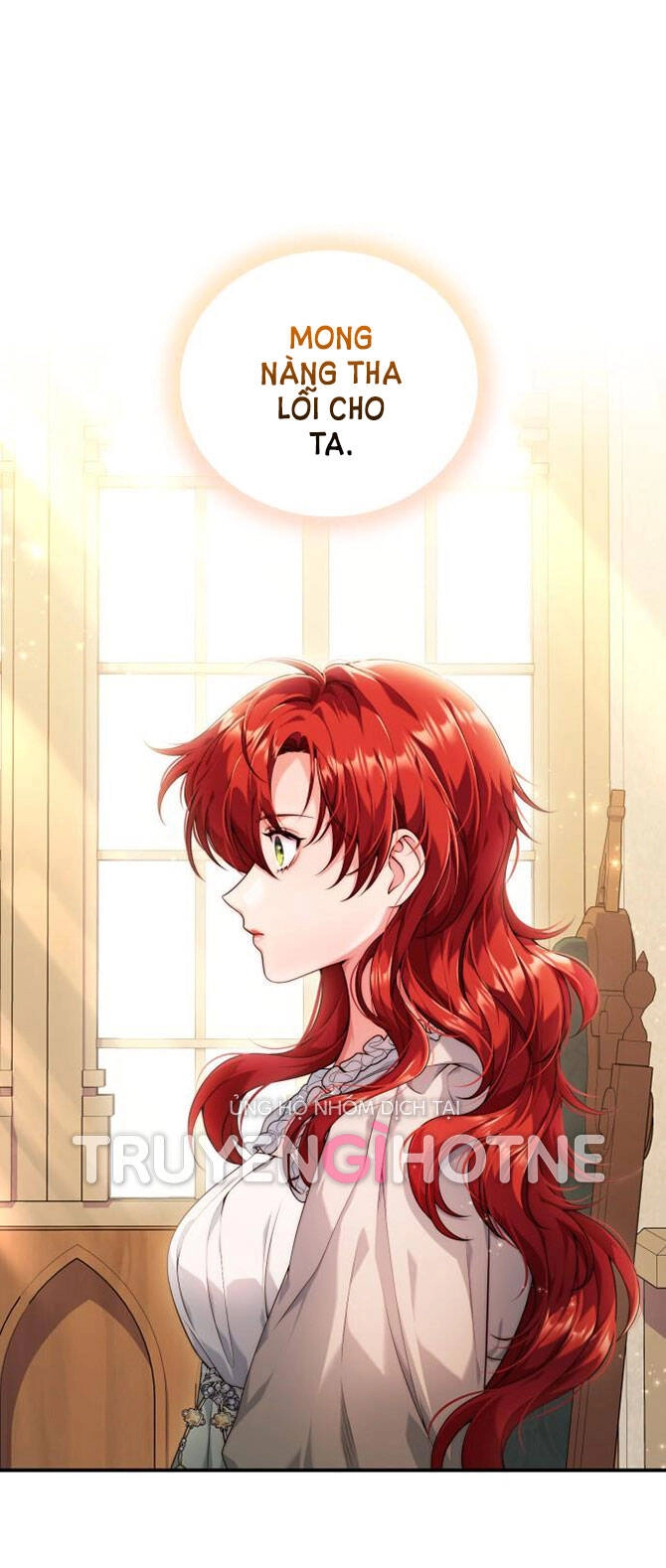 Tôi Sẽ Ly Hôn Với Người Chồng Bạo Chúa Của Mình Chapter 31.1 - 24