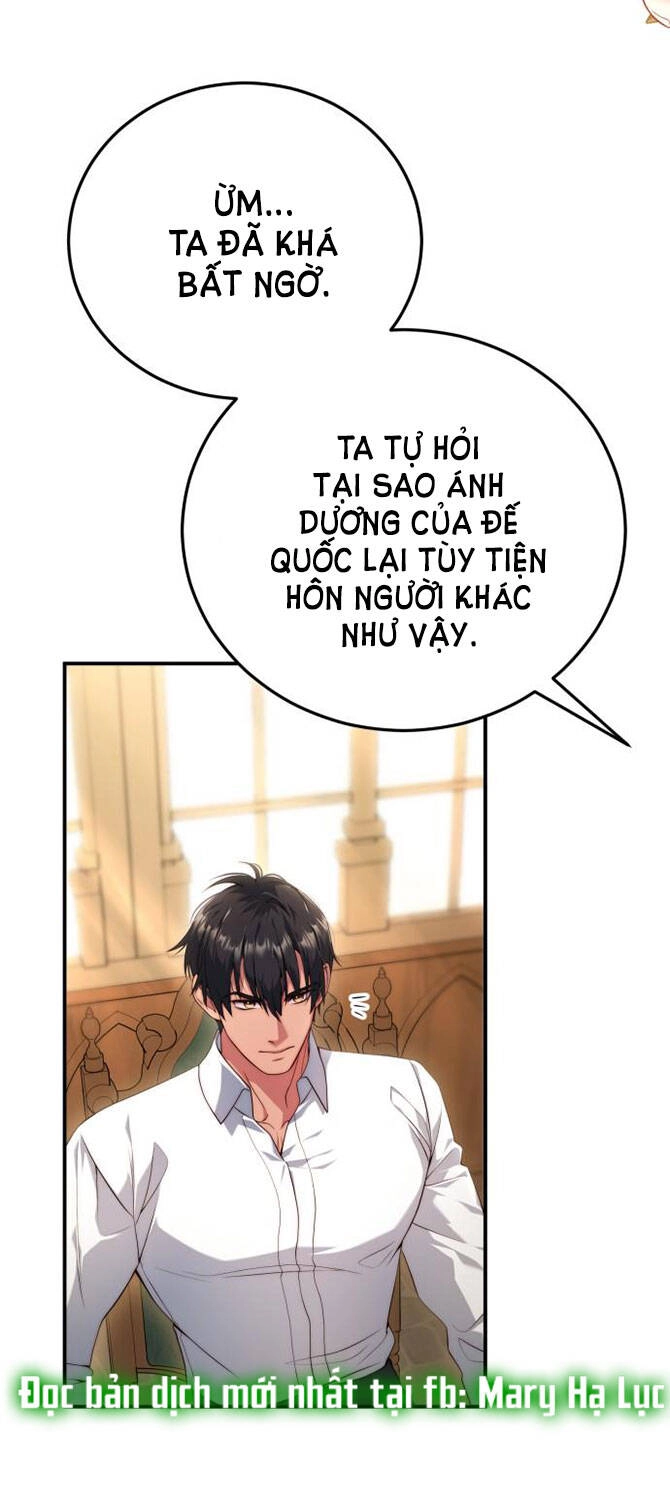 Tôi Sẽ Ly Hôn Với Người Chồng Bạo Chúa Của Mình Chapter 31.2 - 1