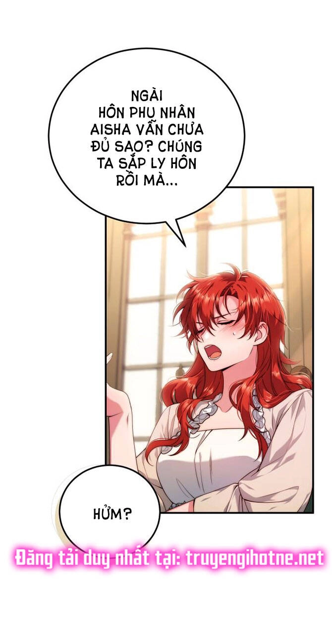 Tôi Sẽ Ly Hôn Với Người Chồng Bạo Chúa Của Mình Chapter 31.2 - 2