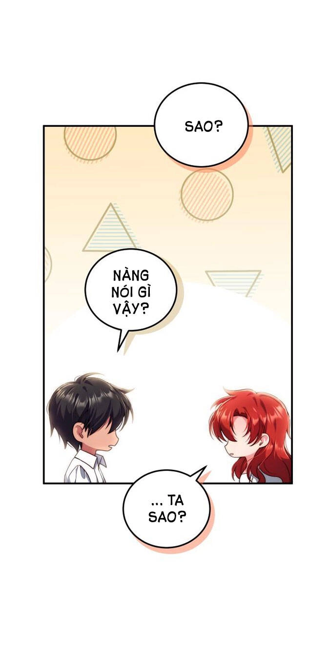 Tôi Sẽ Ly Hôn Với Người Chồng Bạo Chúa Của Mình Chapter 31.2 - 3