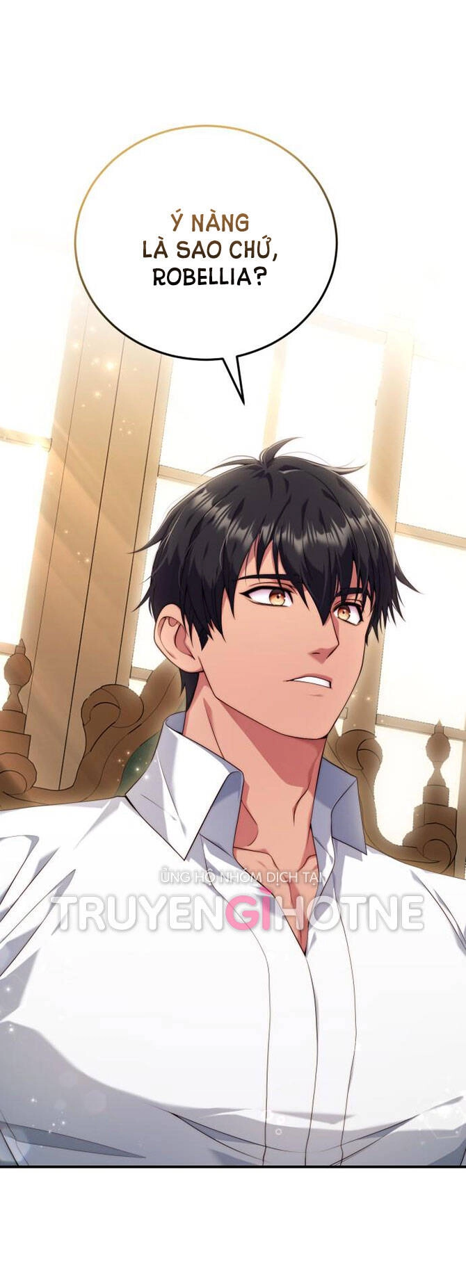 Tôi Sẽ Ly Hôn Với Người Chồng Bạo Chúa Của Mình Chapter 31.2 - 4