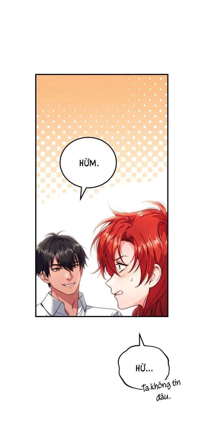 Tôi Sẽ Ly Hôn Với Người Chồng Bạo Chúa Của Mình Chapter 31.2 - 12