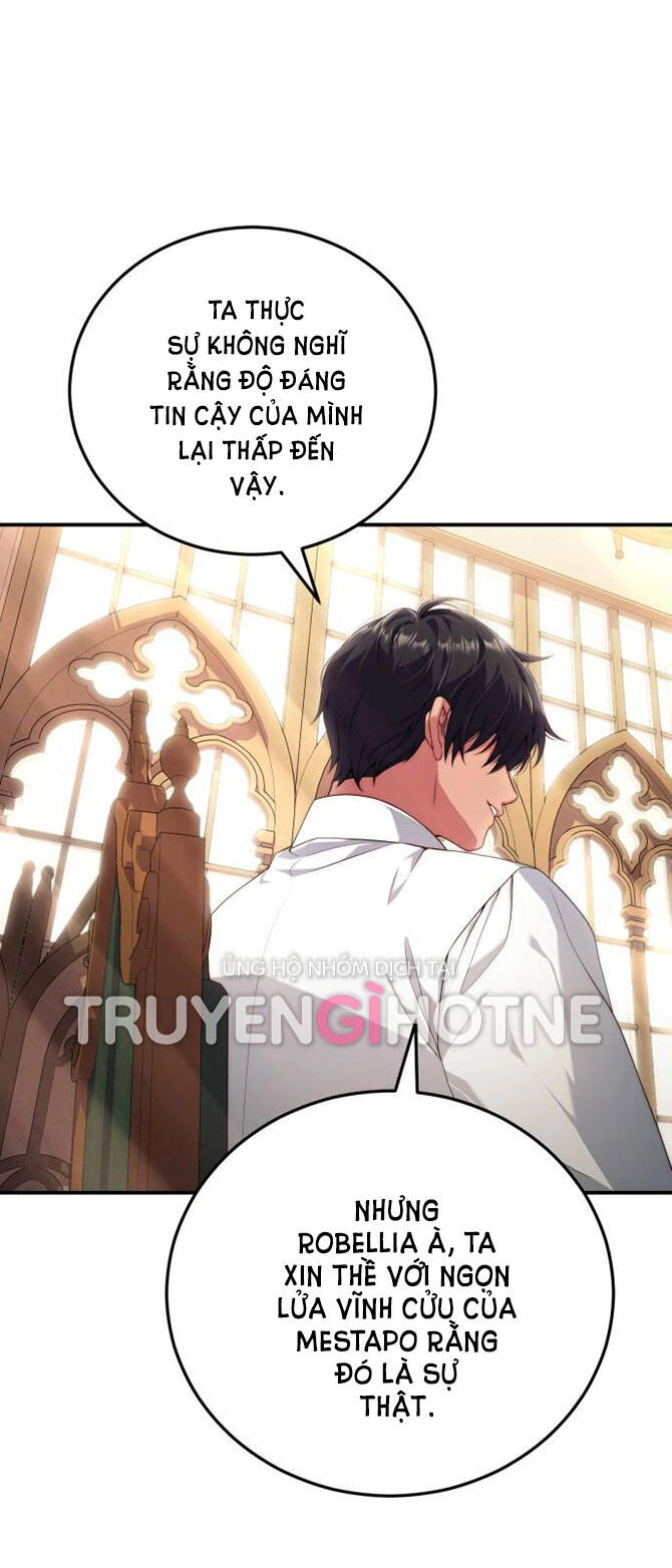 Tôi Sẽ Ly Hôn Với Người Chồng Bạo Chúa Của Mình Chapter 31.2 - 13