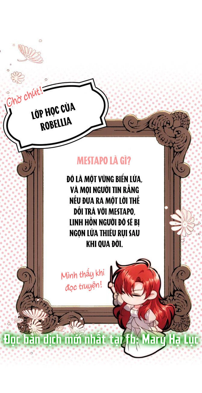 Tôi Sẽ Ly Hôn Với Người Chồng Bạo Chúa Của Mình Chapter 31.2 - 14