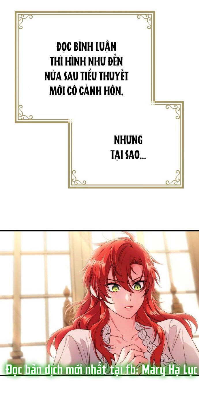 Tôi Sẽ Ly Hôn Với Người Chồng Bạo Chúa Của Mình Chapter 31.2 - 19