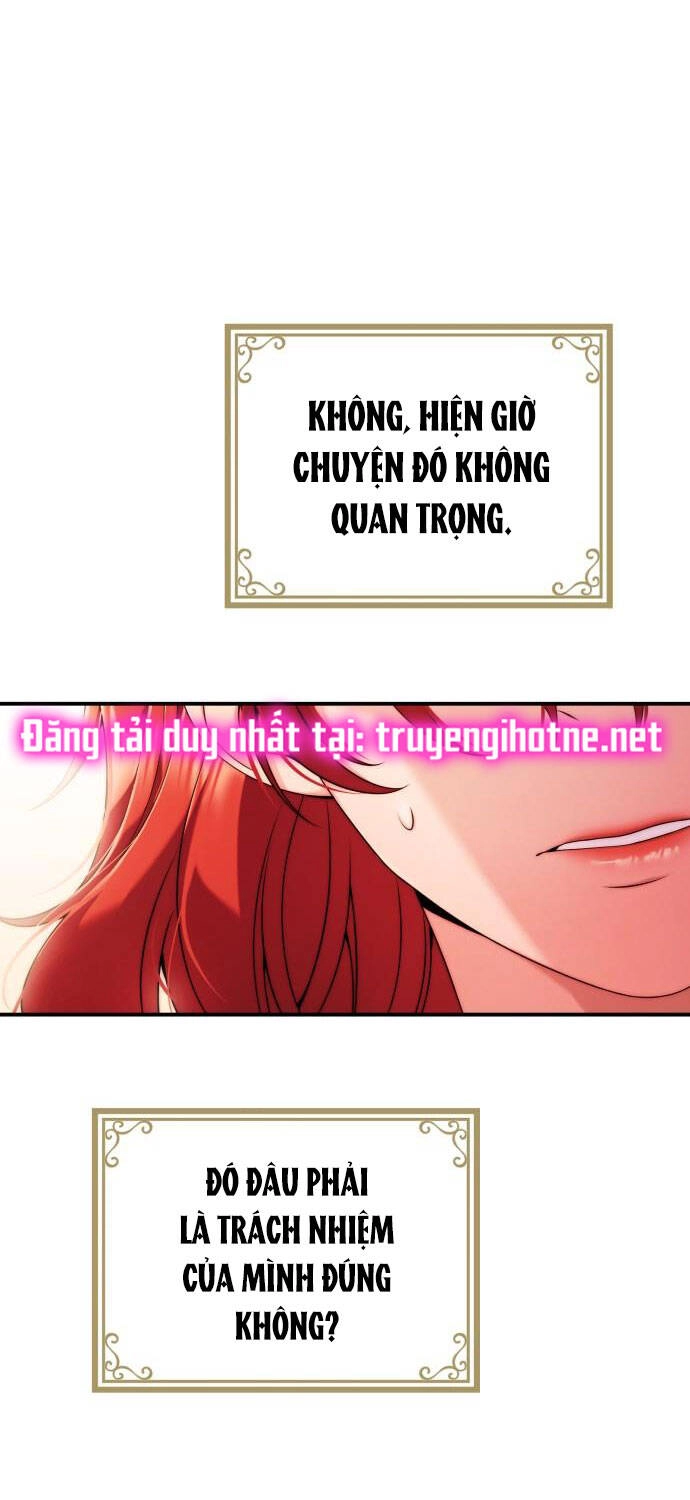 Tôi Sẽ Ly Hôn Với Người Chồng Bạo Chúa Của Mình Chapter 31.2 - 20