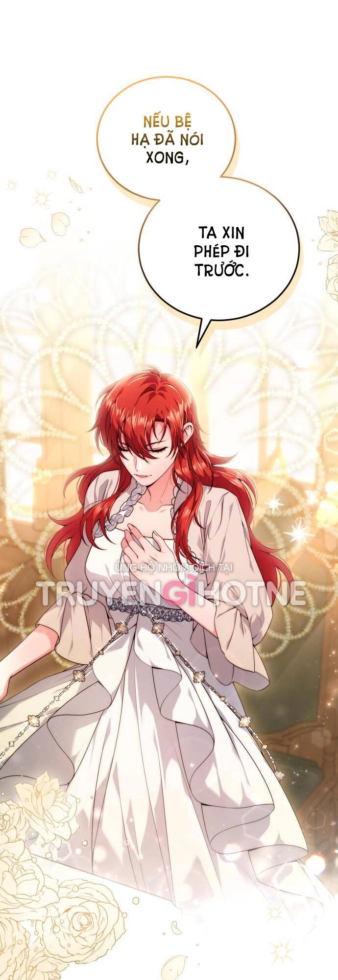 Tôi Sẽ Ly Hôn Với Người Chồng Bạo Chúa Của Mình Chapter 31.2 - 22