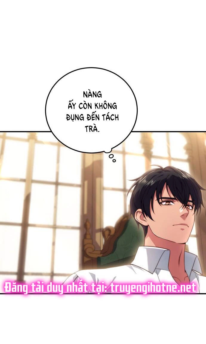 Tôi Sẽ Ly Hôn Với Người Chồng Bạo Chúa Của Mình Chapter 31.2 - 29