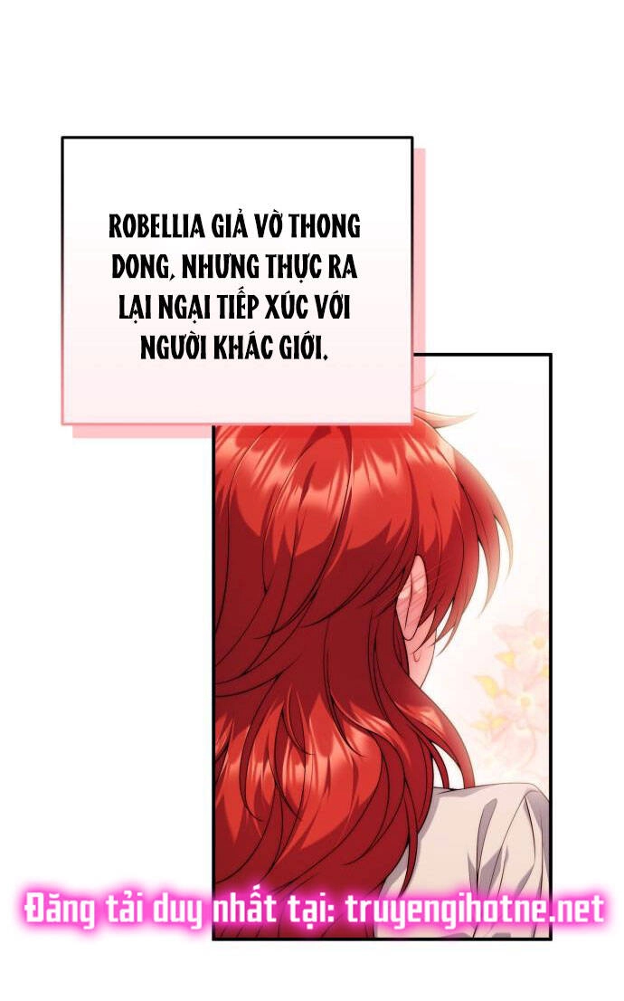 Tôi Sẽ Ly Hôn Với Người Chồng Bạo Chúa Của Mình Chapter 31.2 - 31