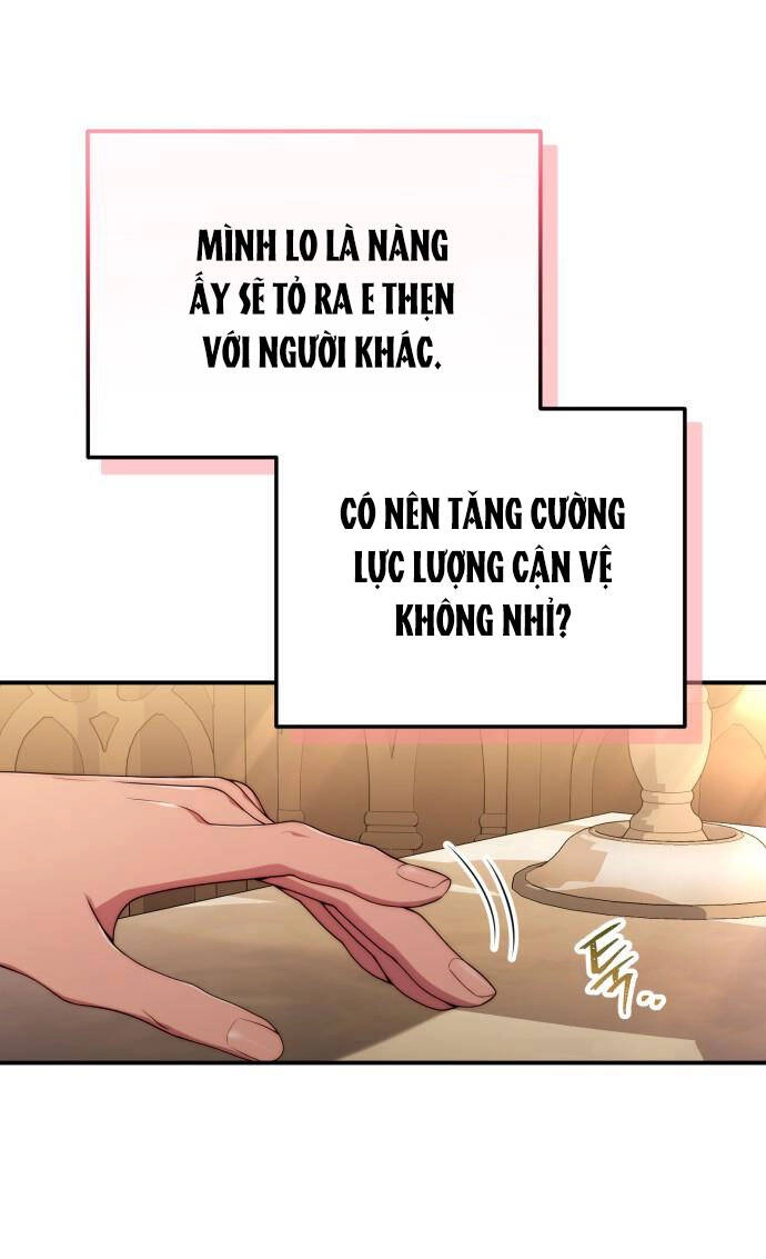 Tôi Sẽ Ly Hôn Với Người Chồng Bạo Chúa Của Mình Chapter 31.2 - 32