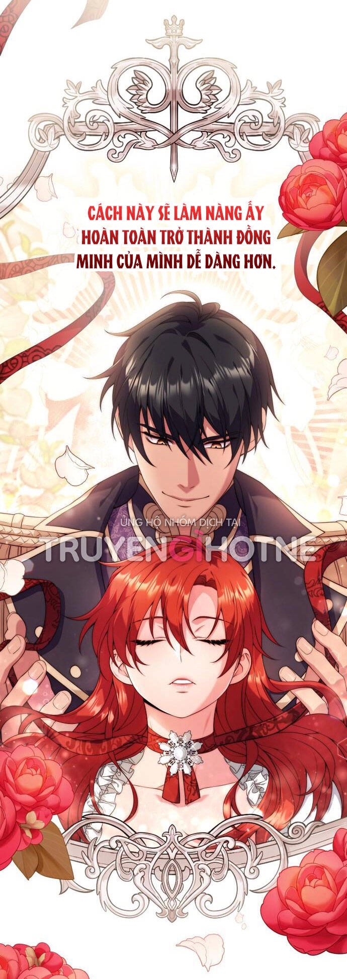 Tôi Sẽ Ly Hôn Với Người Chồng Bạo Chúa Của Mình Chapter 31.2 - 36