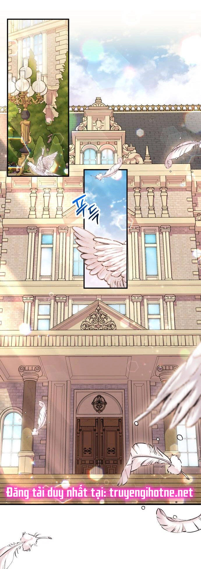 Tôi Sẽ Ly Hôn Với Người Chồng Bạo Chúa Của Mình Chapter 32.1 - 5