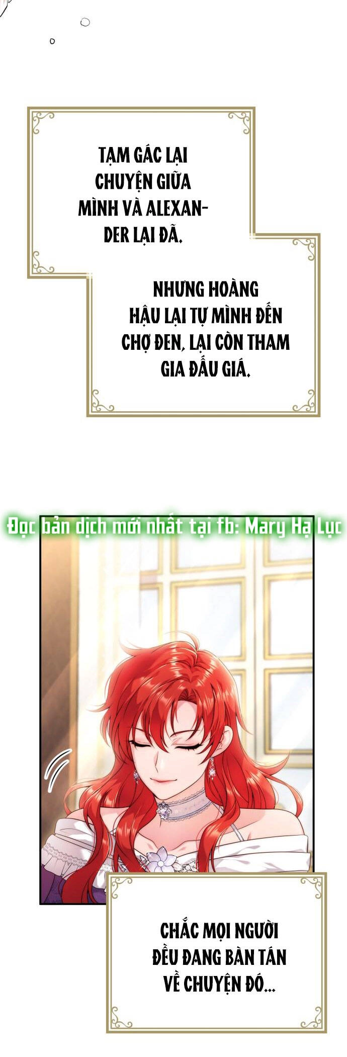 Tôi Sẽ Ly Hôn Với Người Chồng Bạo Chúa Của Mình Chapter 32.1 - 6