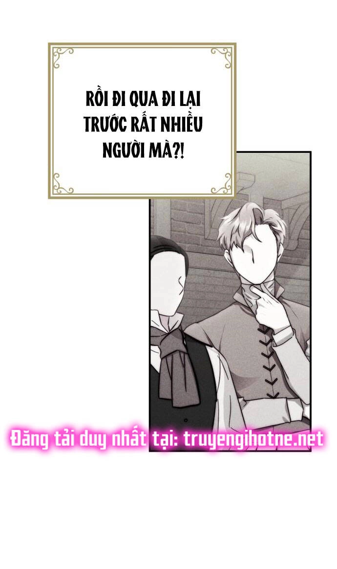 Tôi Sẽ Ly Hôn Với Người Chồng Bạo Chúa Của Mình Chapter 32.1 - 10