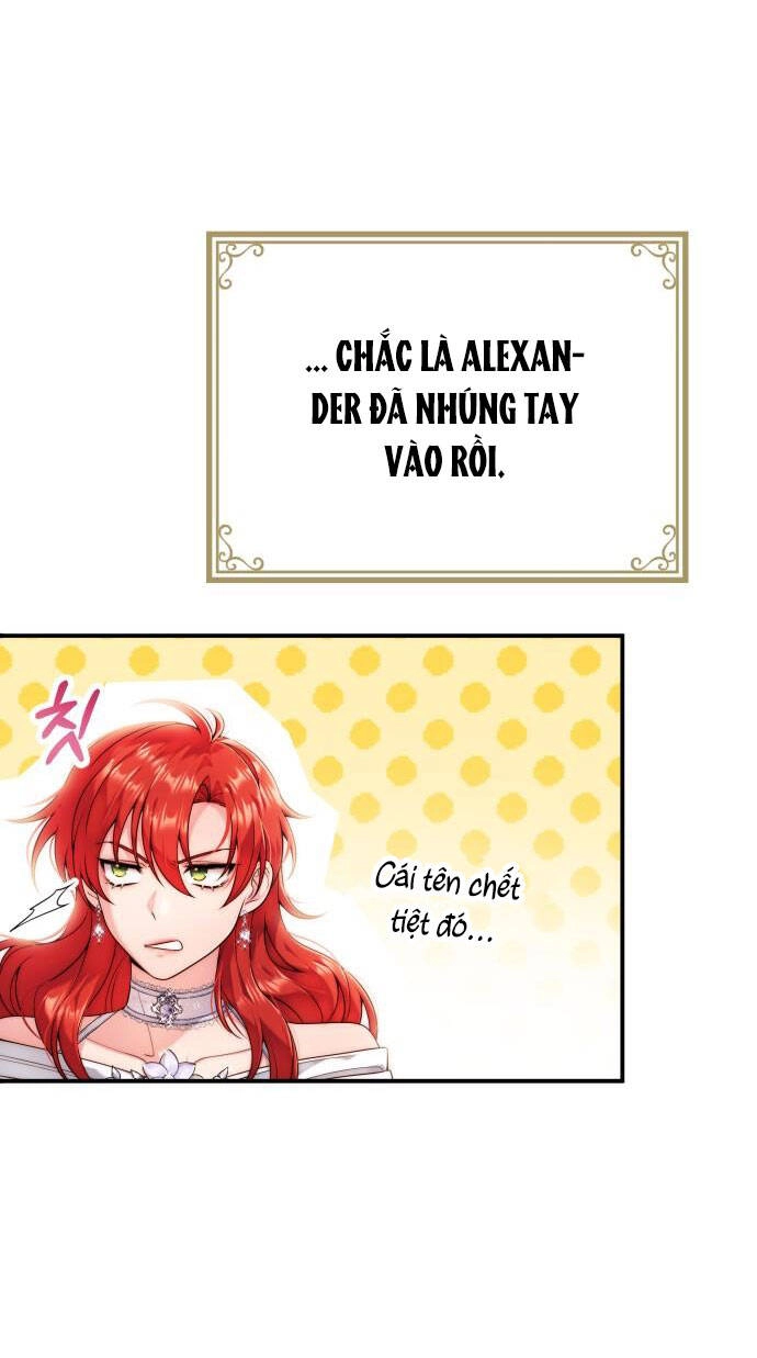 Tôi Sẽ Ly Hôn Với Người Chồng Bạo Chúa Của Mình Chapter 32.1 - 14