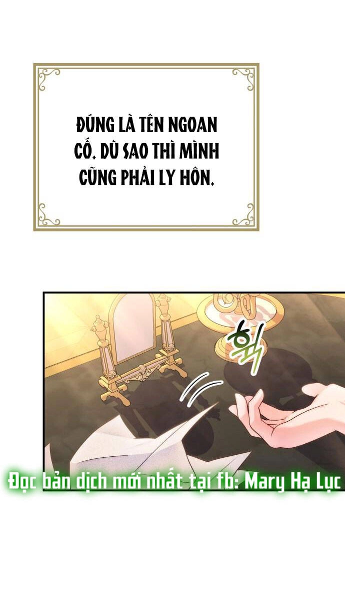 Tôi Sẽ Ly Hôn Với Người Chồng Bạo Chúa Của Mình Chapter 32.1 - 15