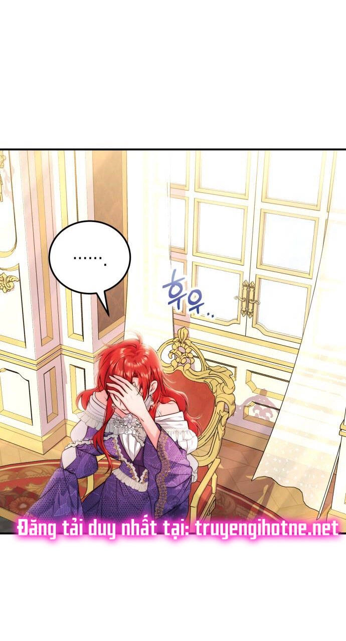 Tôi Sẽ Ly Hôn Với Người Chồng Bạo Chúa Của Mình Chapter 32.1 - 16