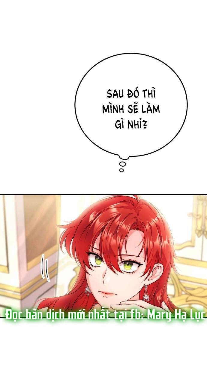 Tôi Sẽ Ly Hôn Với Người Chồng Bạo Chúa Của Mình Chapter 32.1 - 17