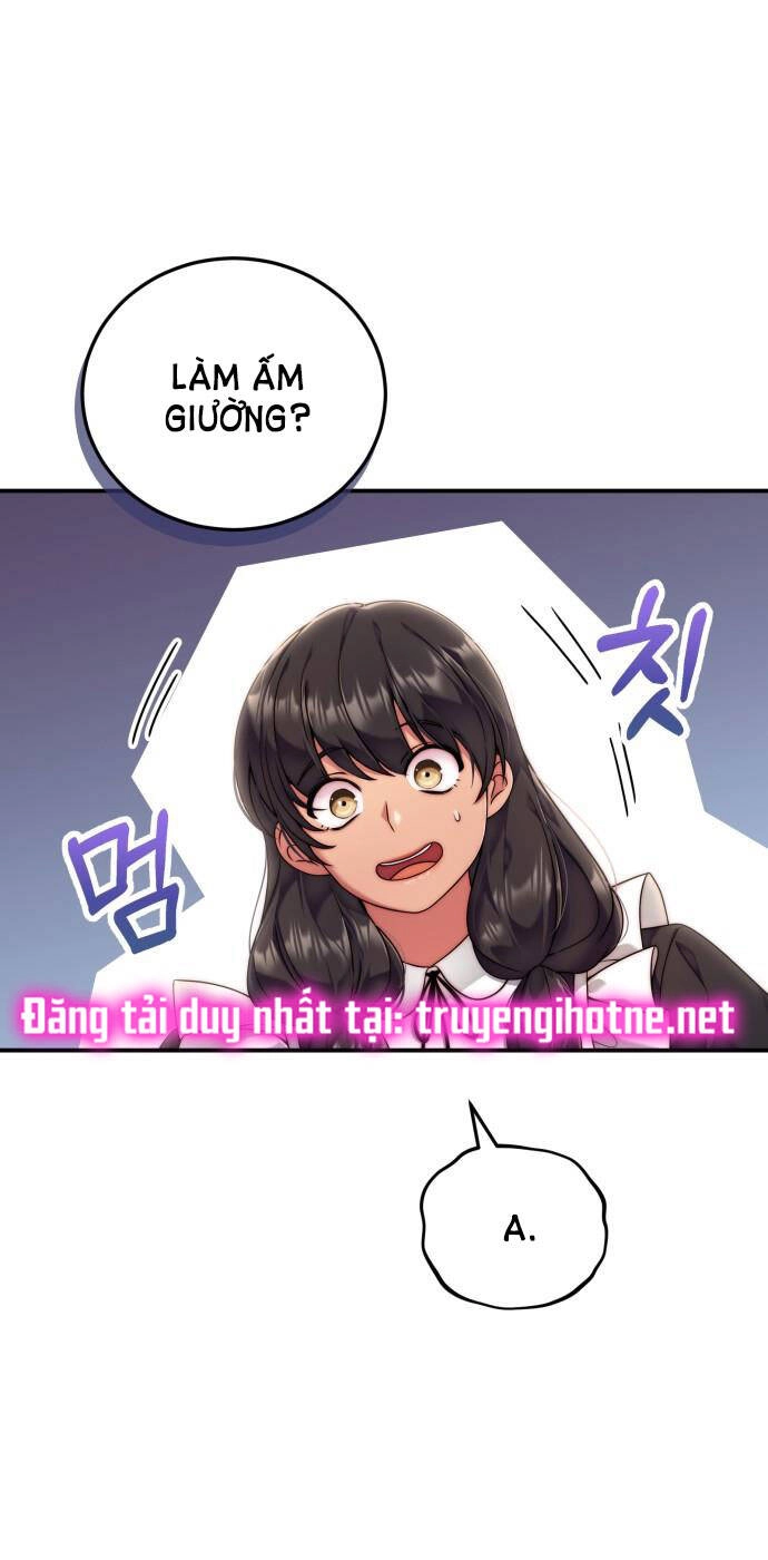 Tôi Sẽ Ly Hôn Với Người Chồng Bạo Chúa Của Mình Chapter 33.1 - 1