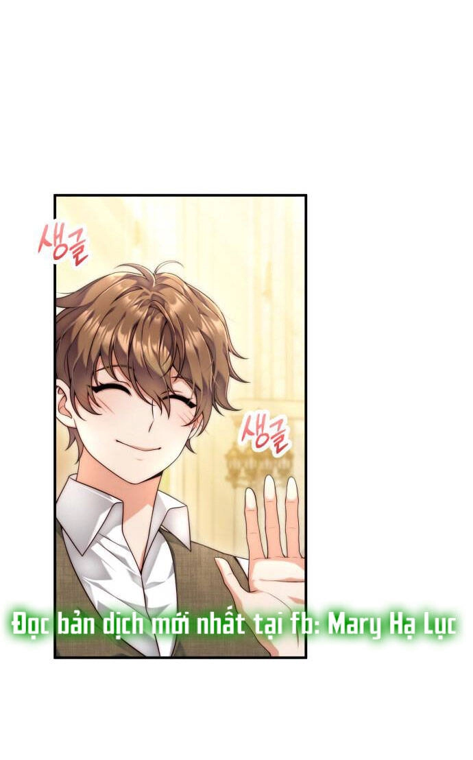 Tôi Sẽ Ly Hôn Với Người Chồng Bạo Chúa Của Mình Chapter 33.1 - 3