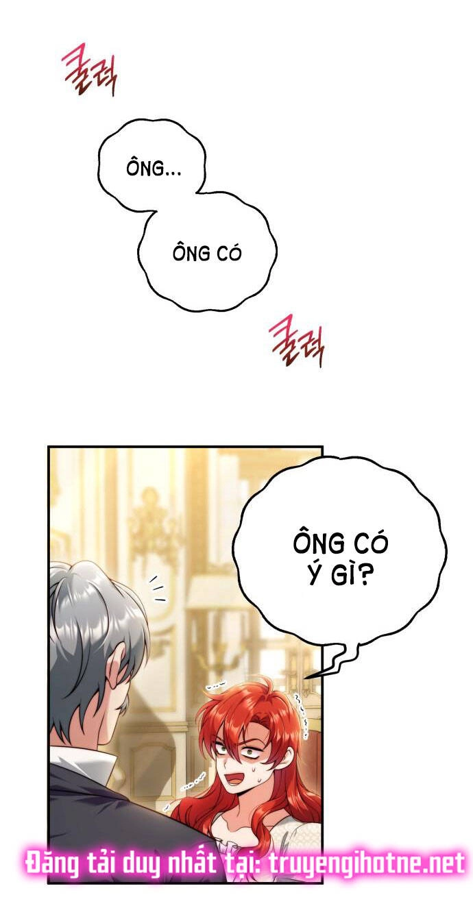 Tôi Sẽ Ly Hôn Với Người Chồng Bạo Chúa Của Mình Chapter 33.1 - 8