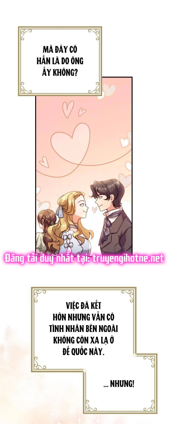 Tôi Sẽ Ly Hôn Với Người Chồng Bạo Chúa Của Mình Chapter 33.1 - 13