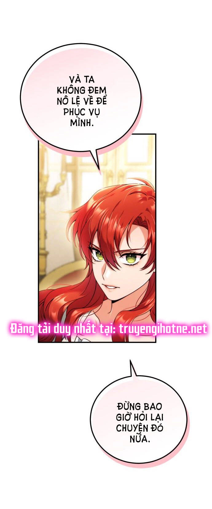 Tôi Sẽ Ly Hôn Với Người Chồng Bạo Chúa Của Mình Chapter 33.1 - 16