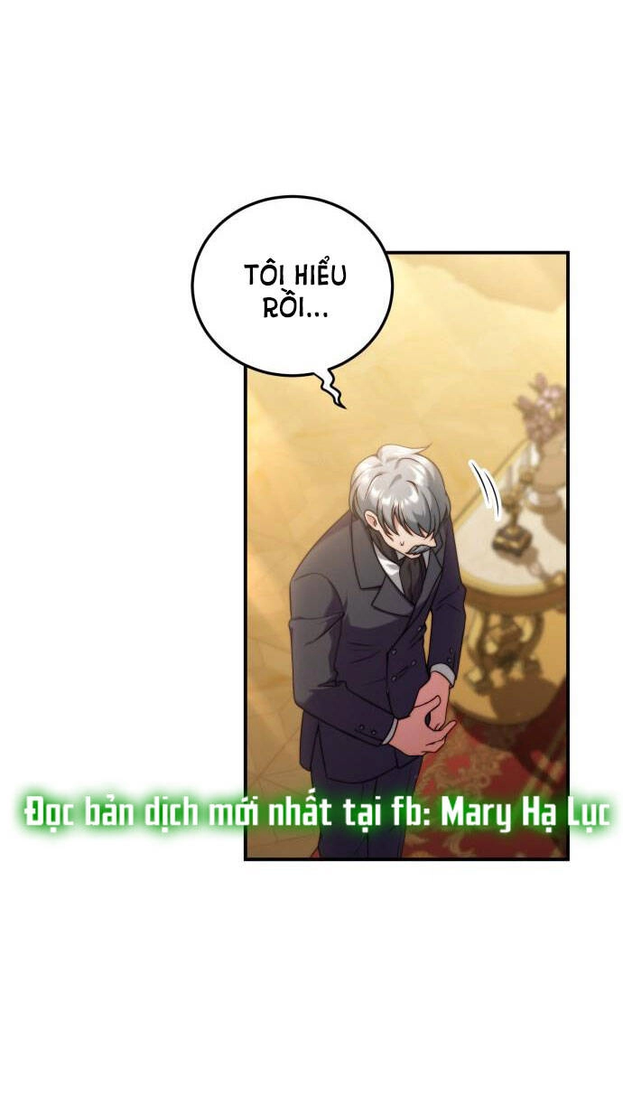 Tôi Sẽ Ly Hôn Với Người Chồng Bạo Chúa Của Mình Chapter 33.1 - 17