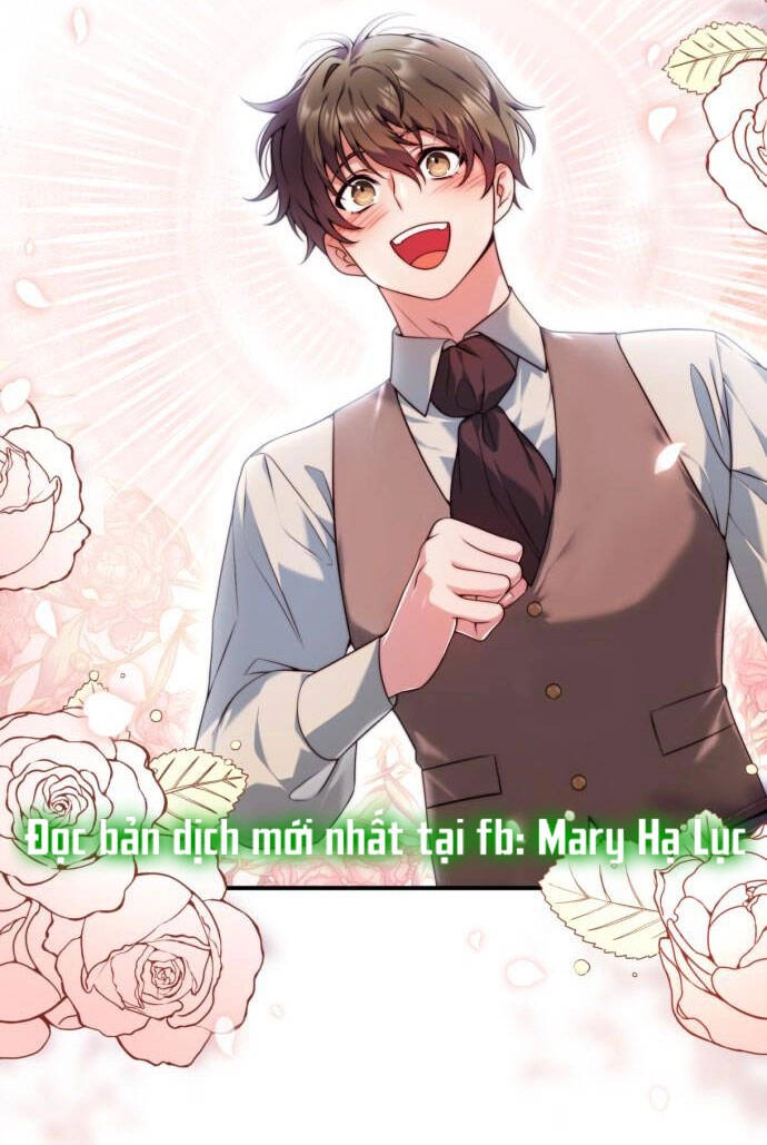 Tôi Sẽ Ly Hôn Với Người Chồng Bạo Chúa Của Mình Chapter 33.2 - 3