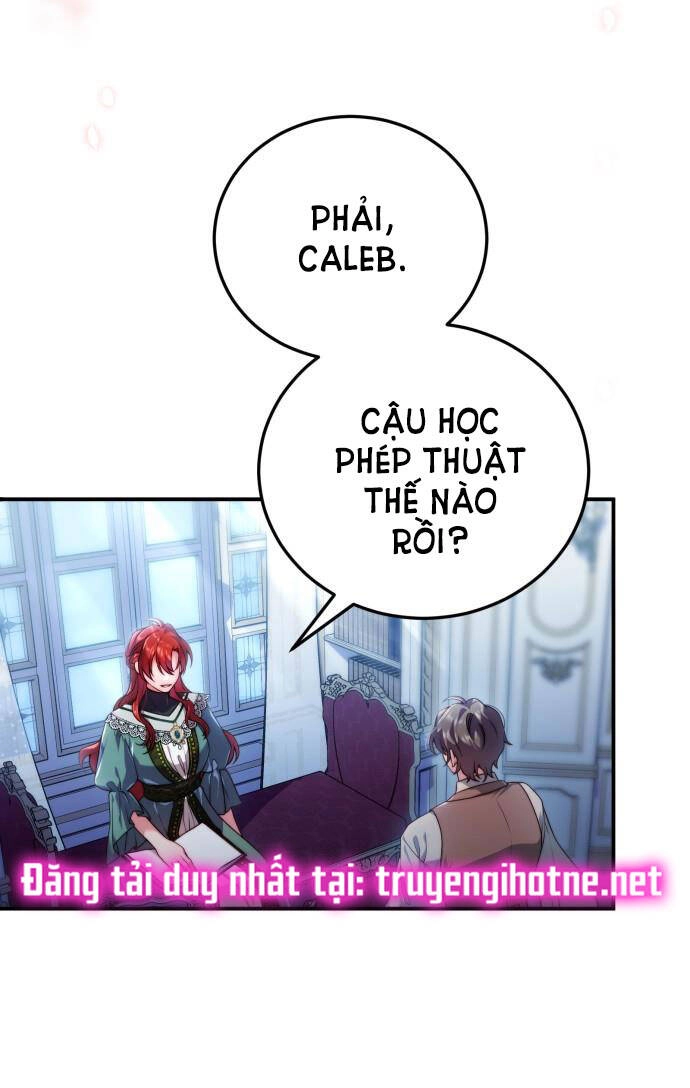 Tôi Sẽ Ly Hôn Với Người Chồng Bạo Chúa Của Mình Chapter 33.2 - 4