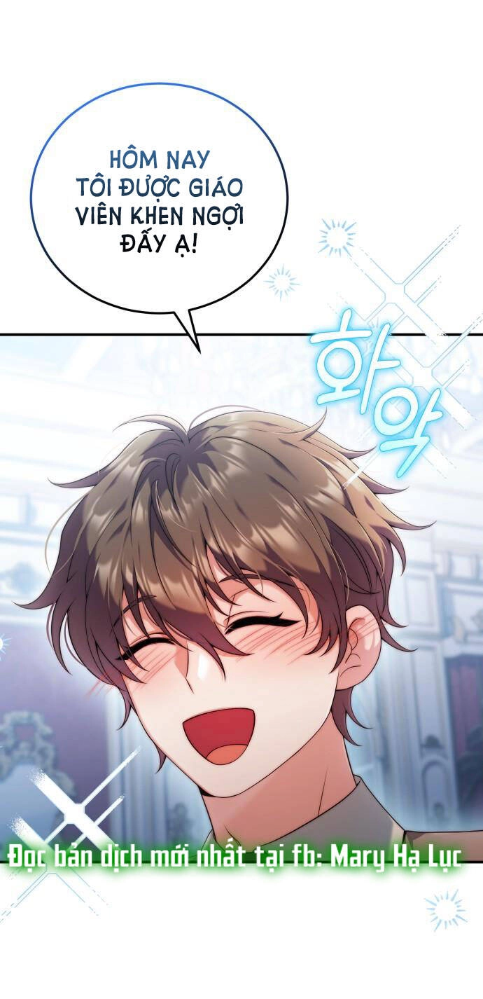 Tôi Sẽ Ly Hôn Với Người Chồng Bạo Chúa Của Mình Chapter 33.2 - 5