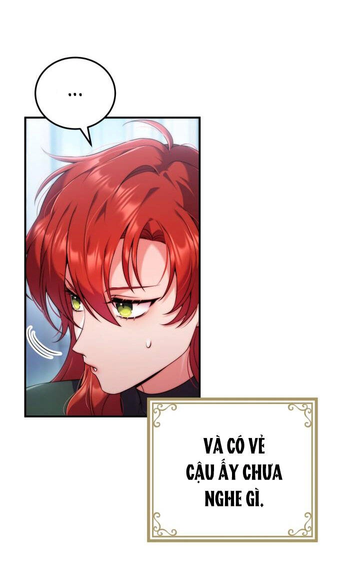 Tôi Sẽ Ly Hôn Với Người Chồng Bạo Chúa Của Mình Chapter 33.2 - 7